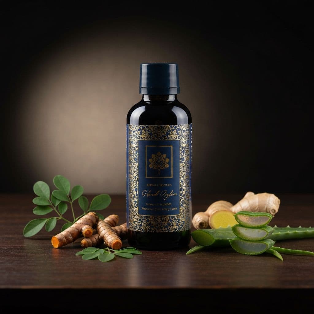 Chidinma Herbal Mix - Flagship product by P Padre Doctor Okoromi's Herbs